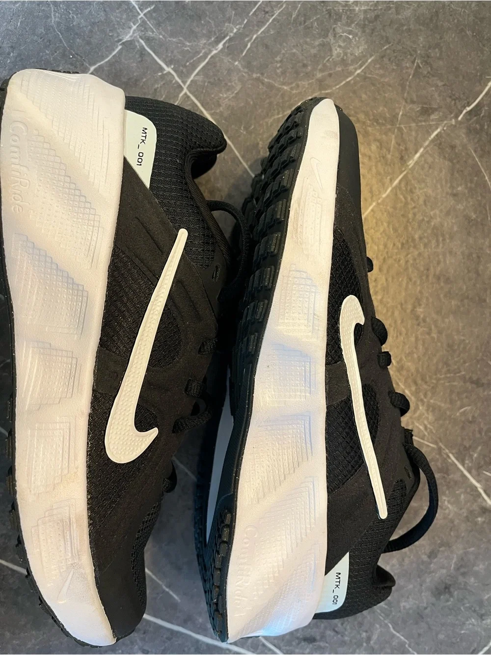 Nike Metro Tek